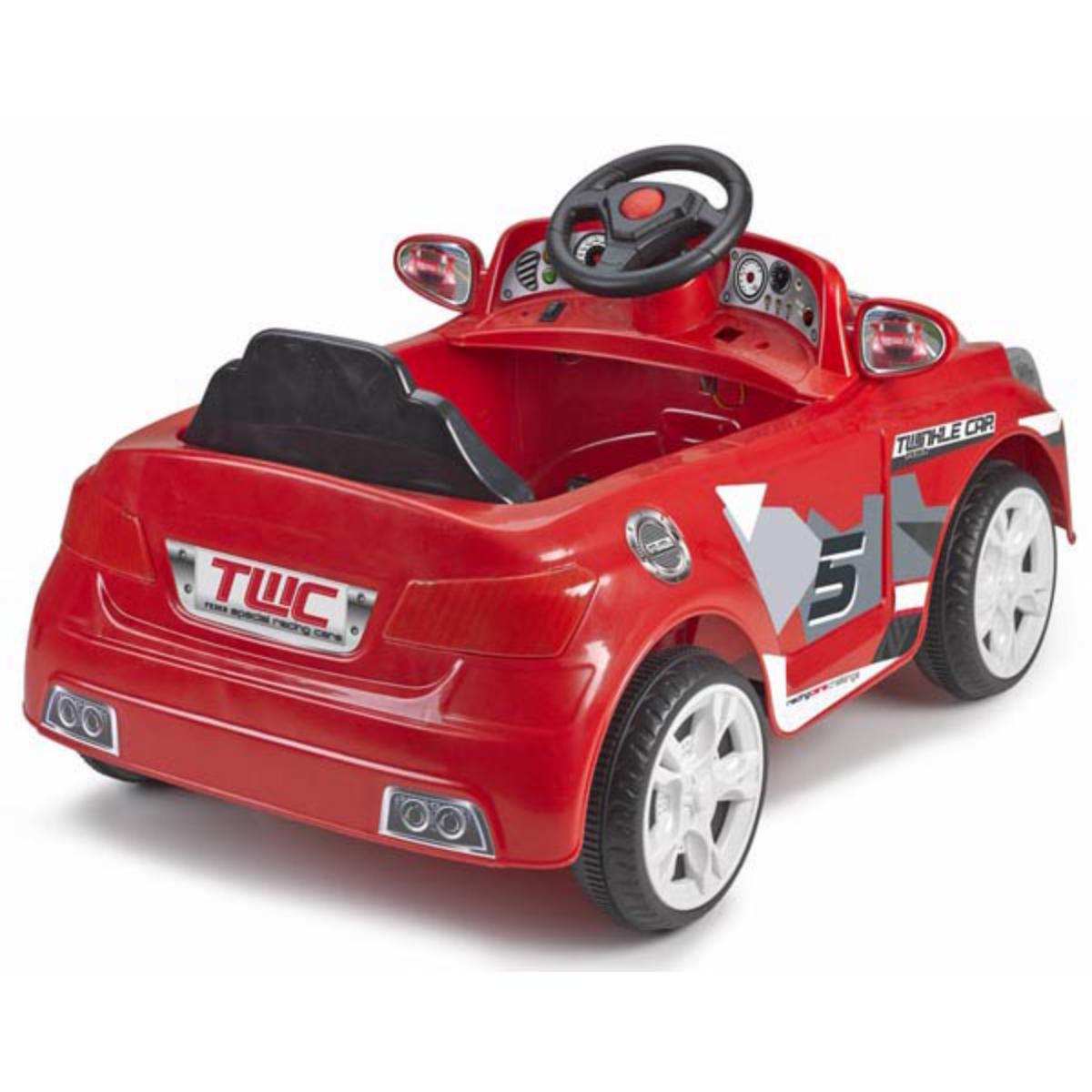 Coche radio control Twinkle Feber 3