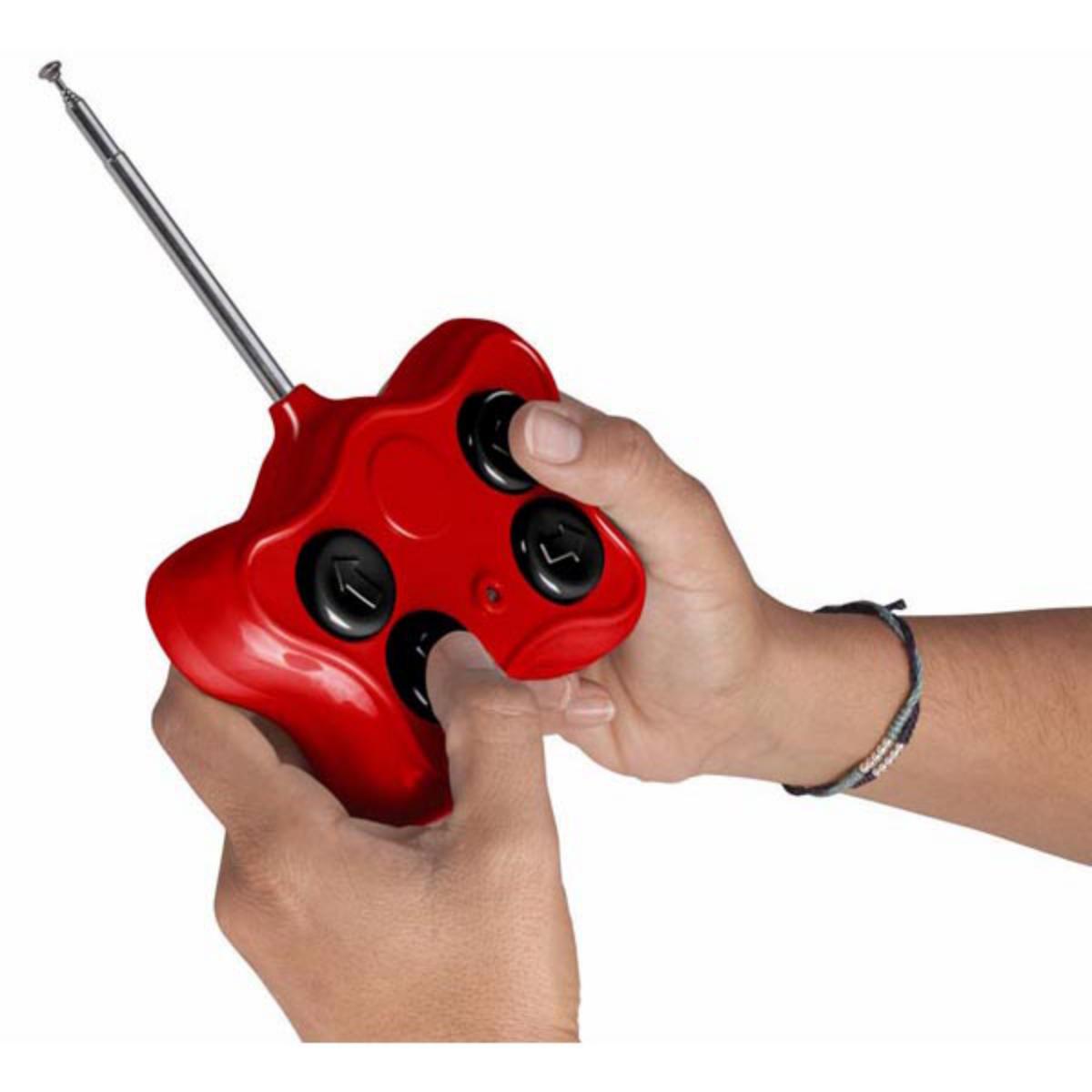 Coche radio control Twinkle Feber 4