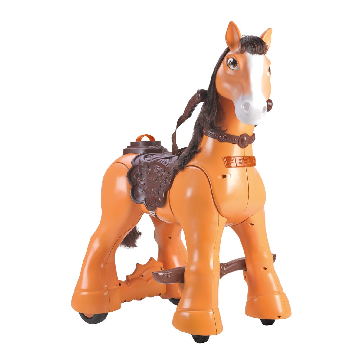 Imagen 0 de Caballo My wild horse Feber