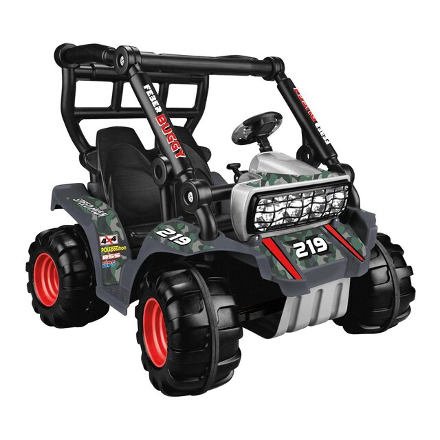Imagen 0 de Feber Buggy 12V