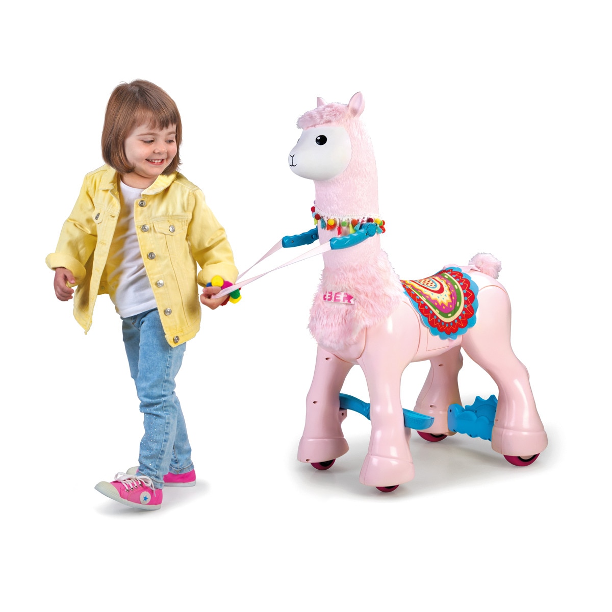 Feber: My Lovely Lama 12V 1