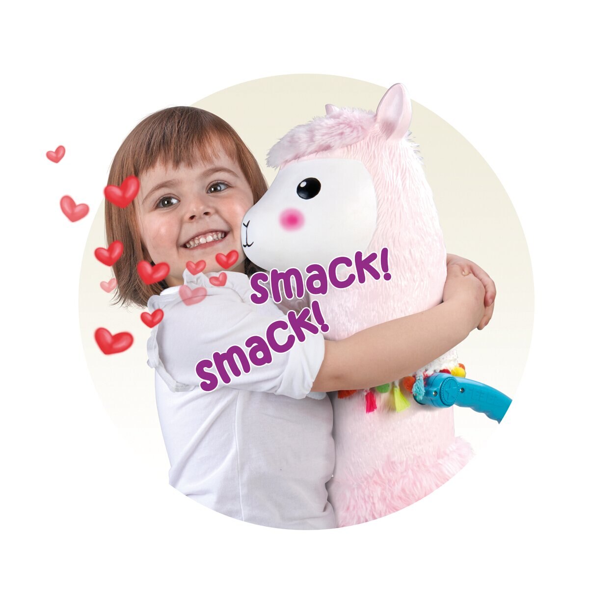 Feber: My Lovely Lama 12V 3