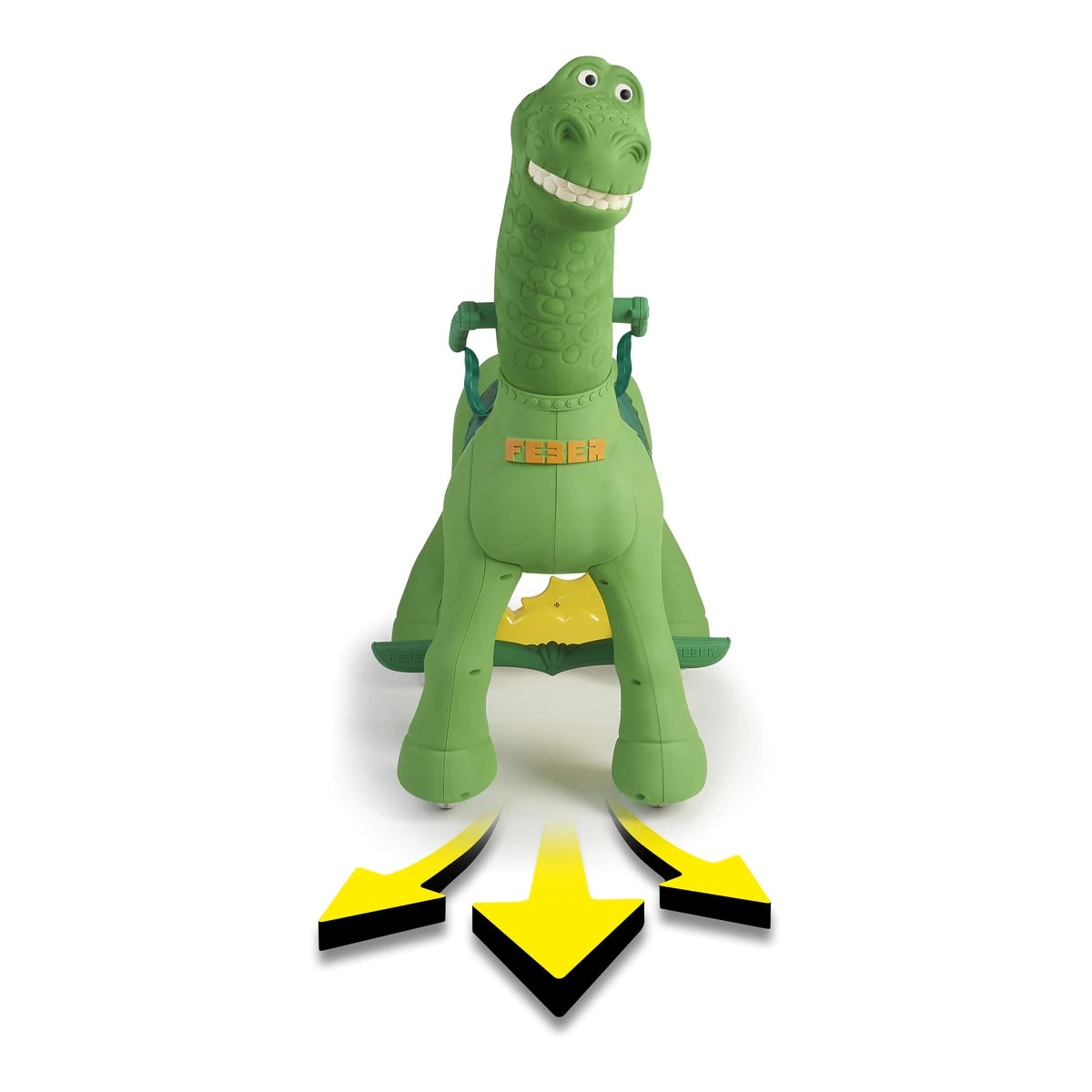 My Friendly Dino 12V 4
