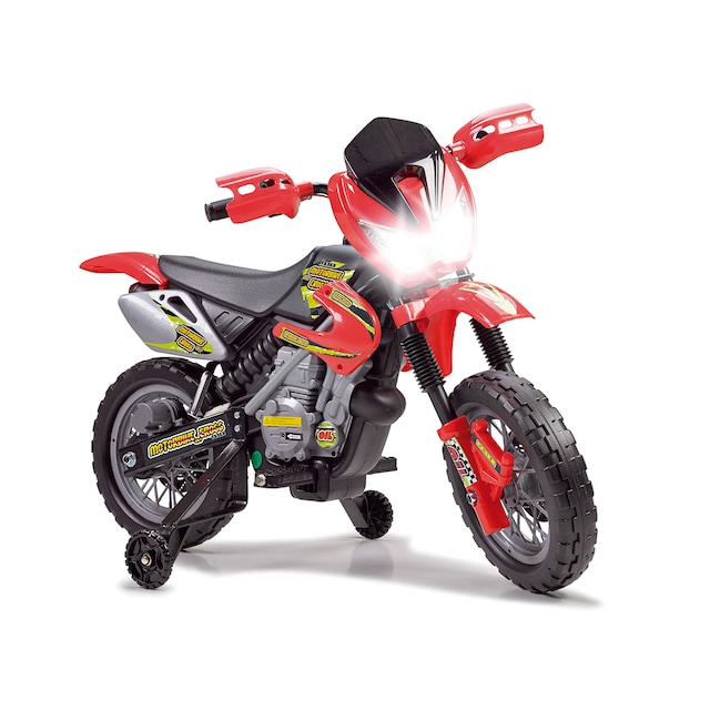 Imagen 0 de Moto Cross 400F 6V Ce Feber Famosa