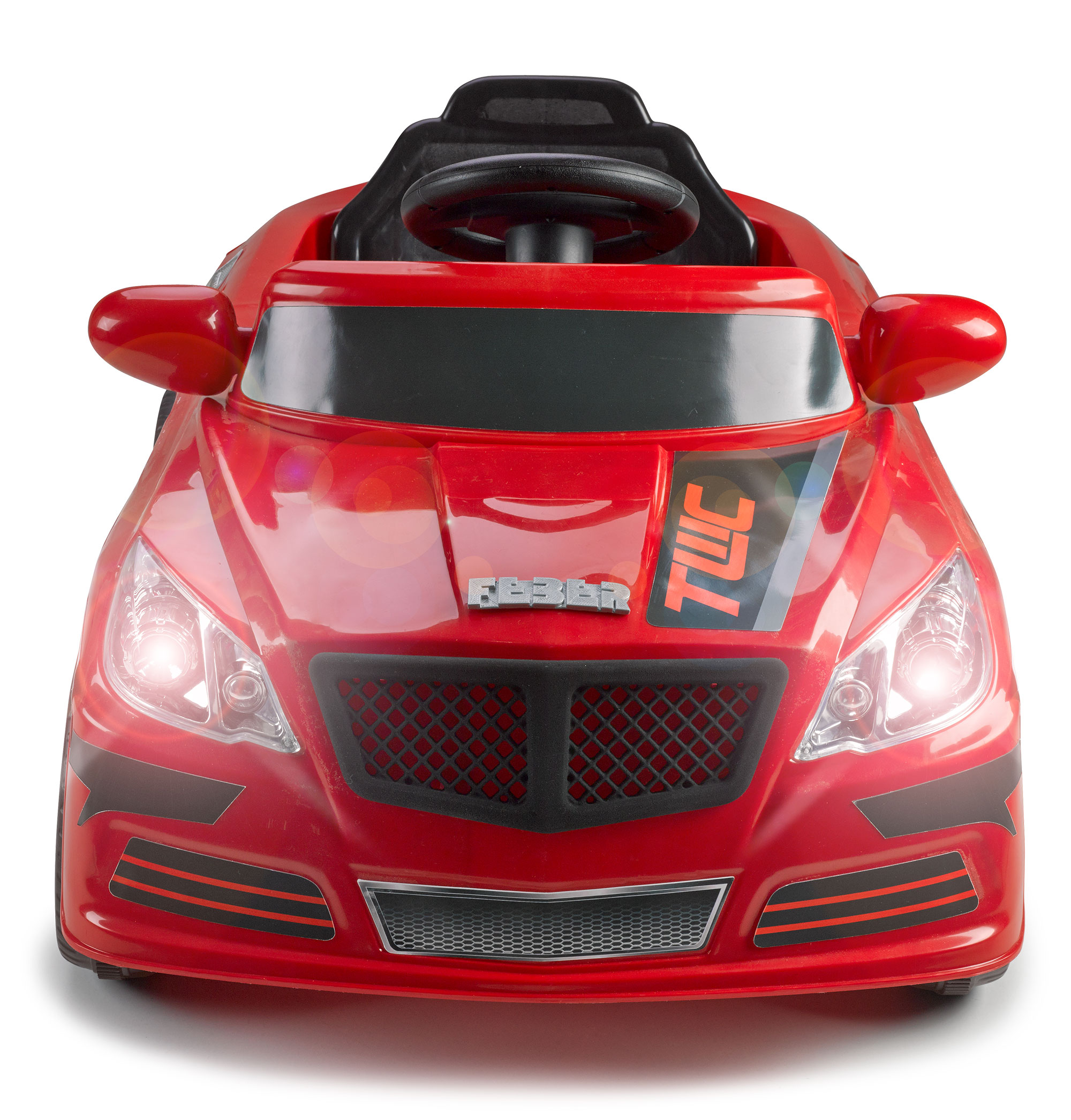Coche Twinkle R/C 6V Ce Feber Famosa 6