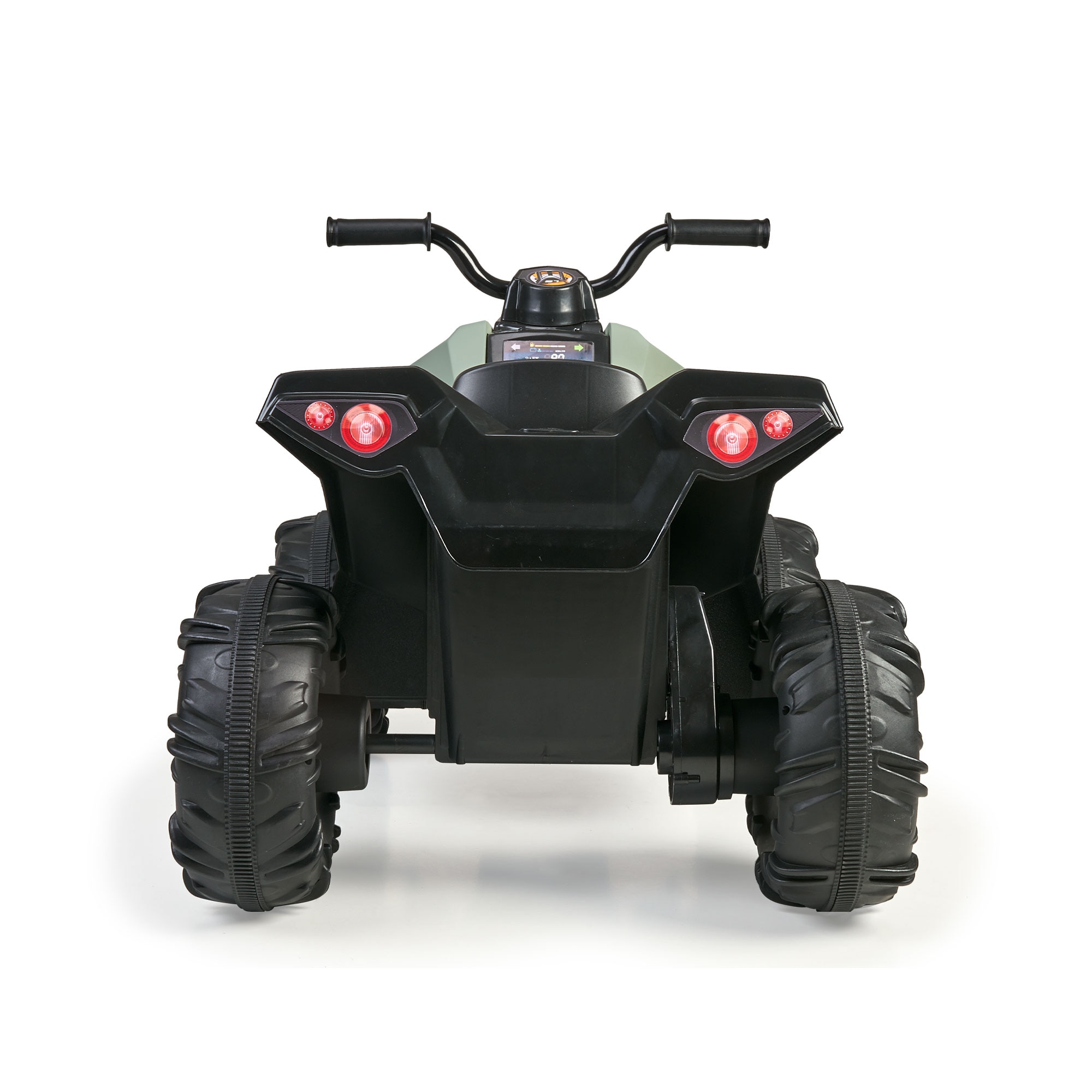 Quad Boxer 12V Ce 3