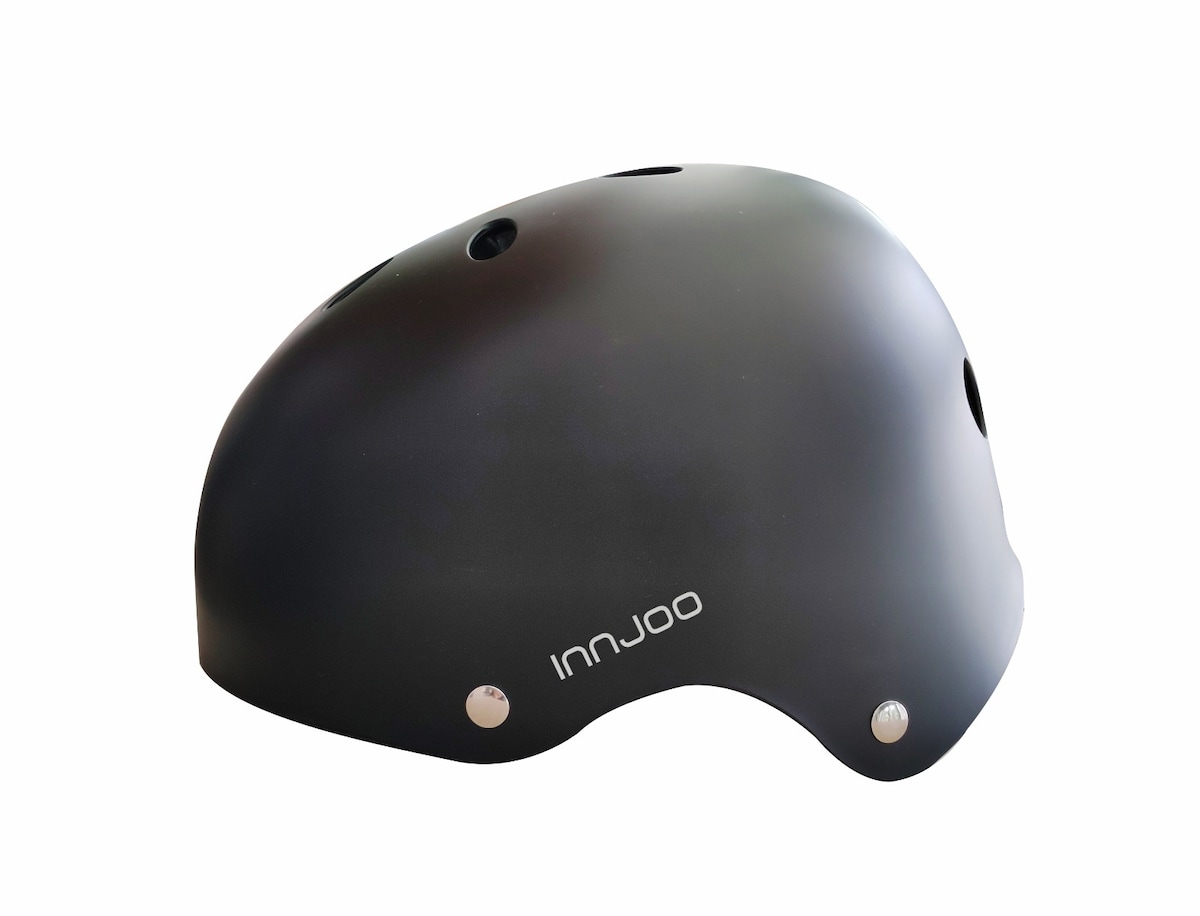 Casco de protección Talla Universal ajustable 2