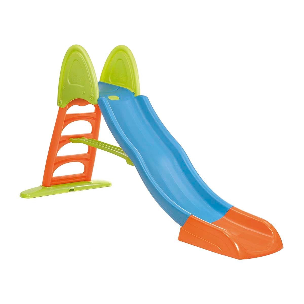 Imagen 0 de Tobogán super plegable XXL Feber