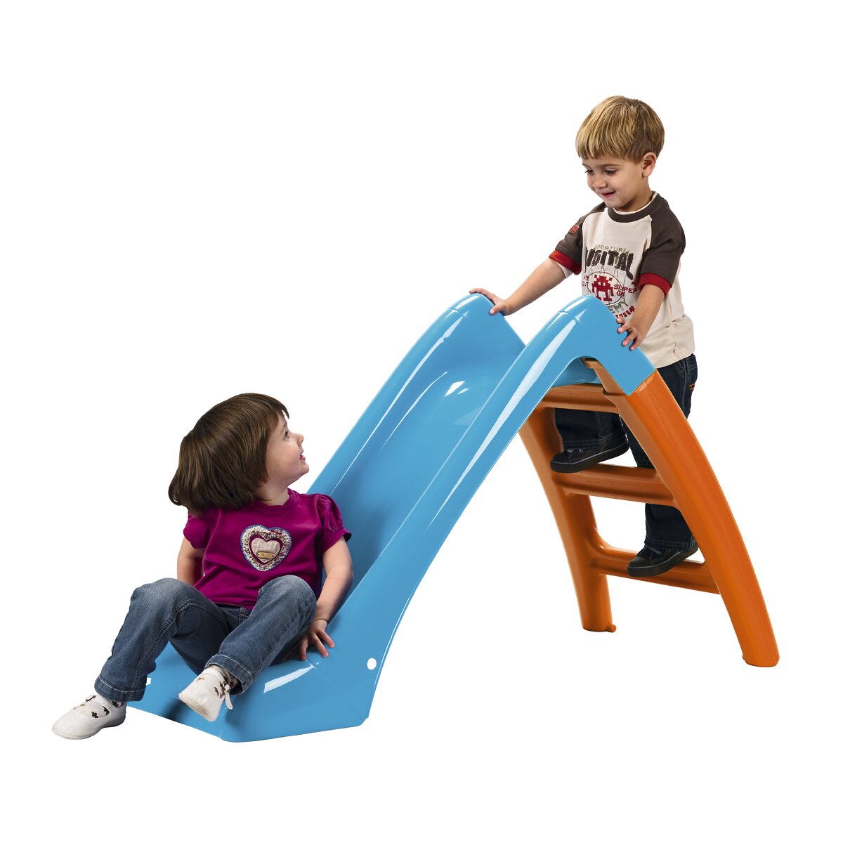 Tobogán Slide Feber 2