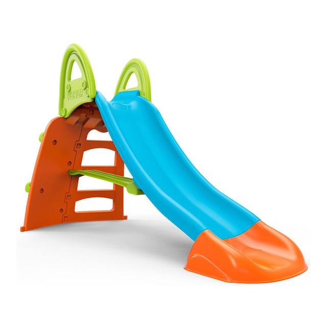 Climb and Slide