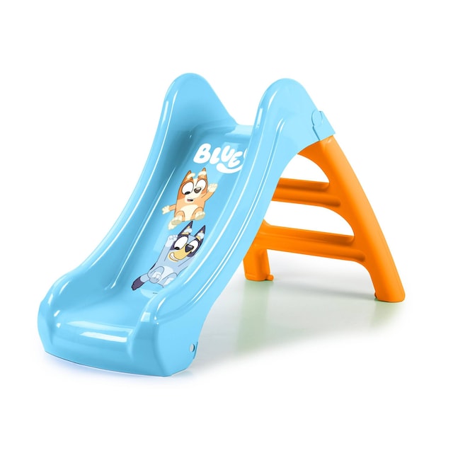 Tobogán First Slide Bluey Feber