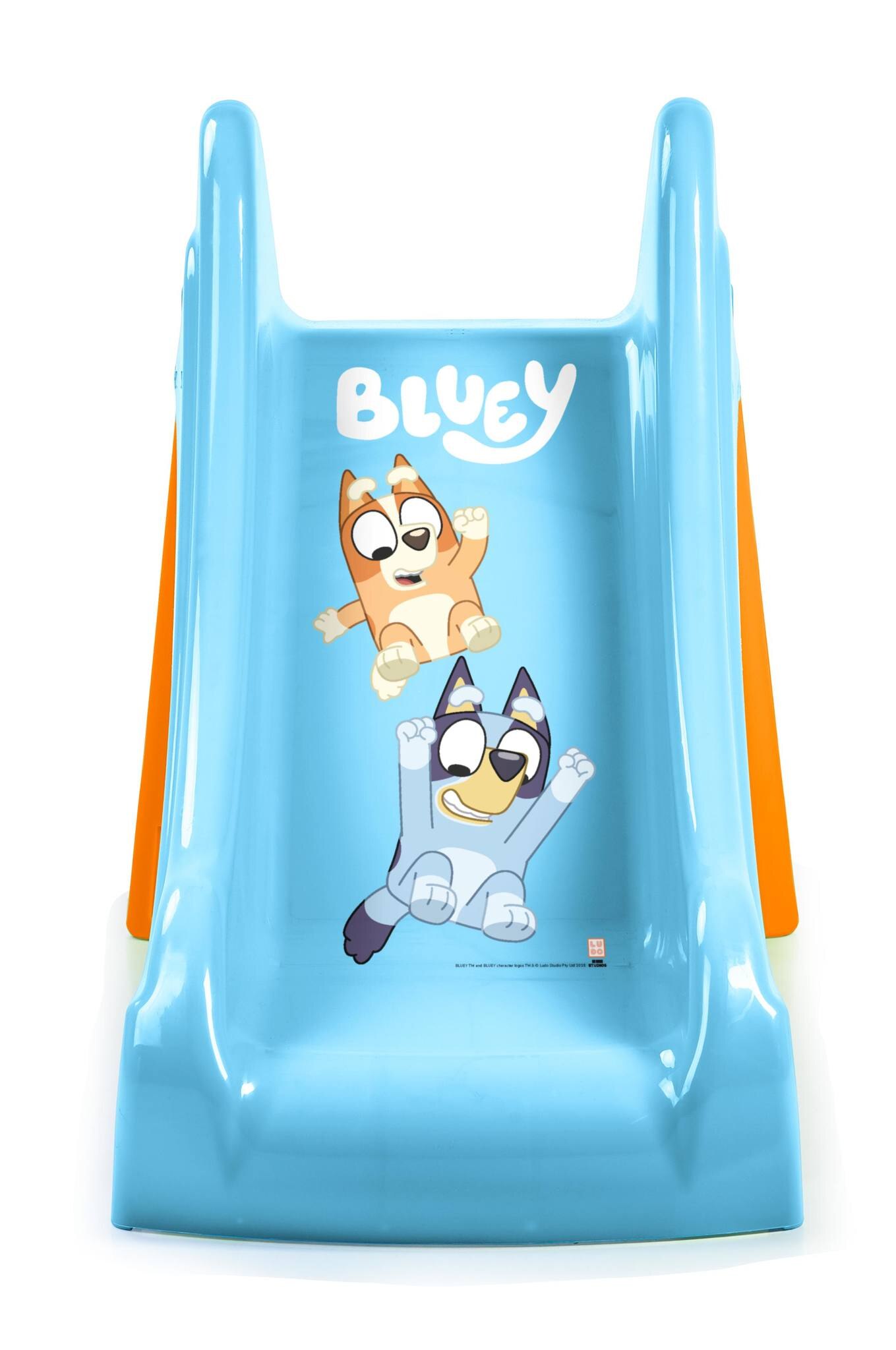 Tobogán First Slide Bluey Feber 4