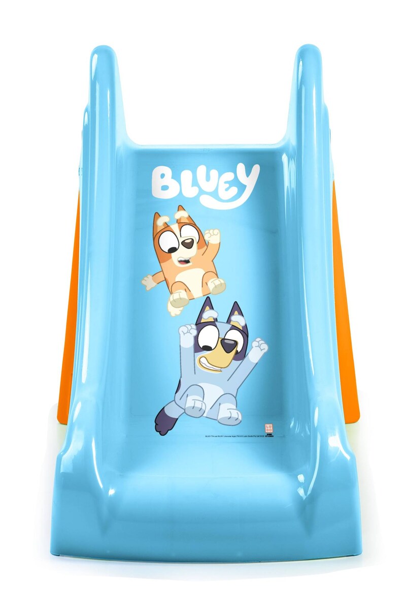 Tobogán First Slide Bluey Feber 4