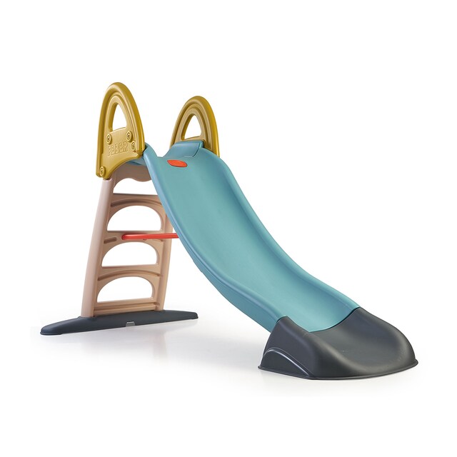 Imagen 0 de Tobogán Feber Mega Casual Water Slide Famosa