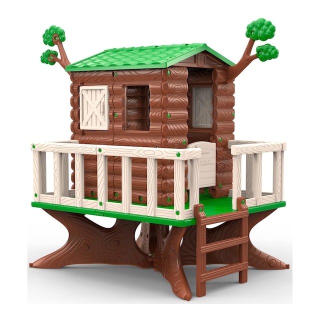 Feber Casa del Árbol