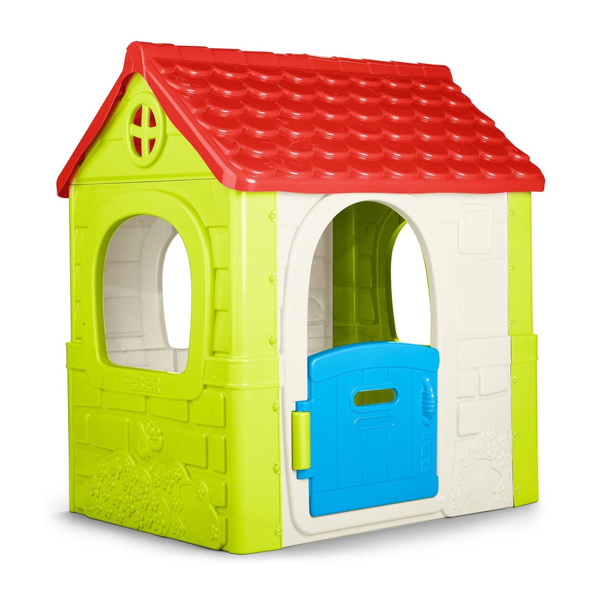 Feber - Feber Funny House.