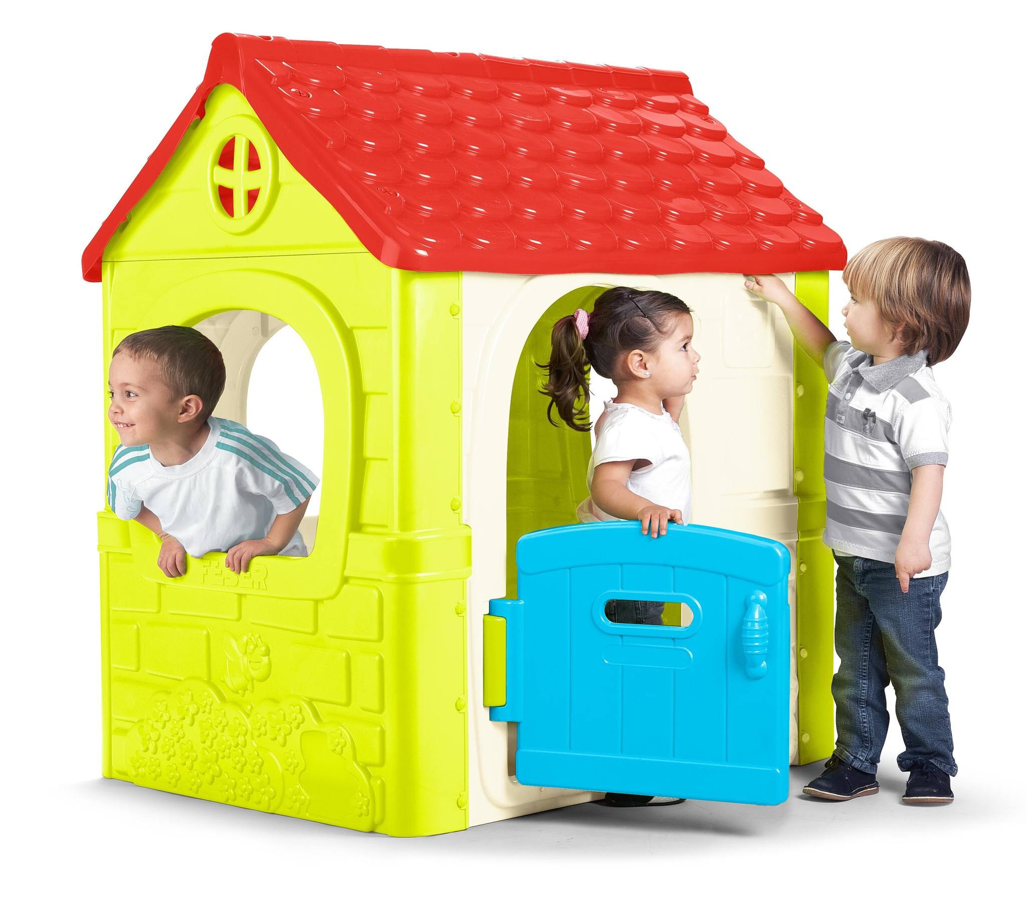 Feber Funny House 2