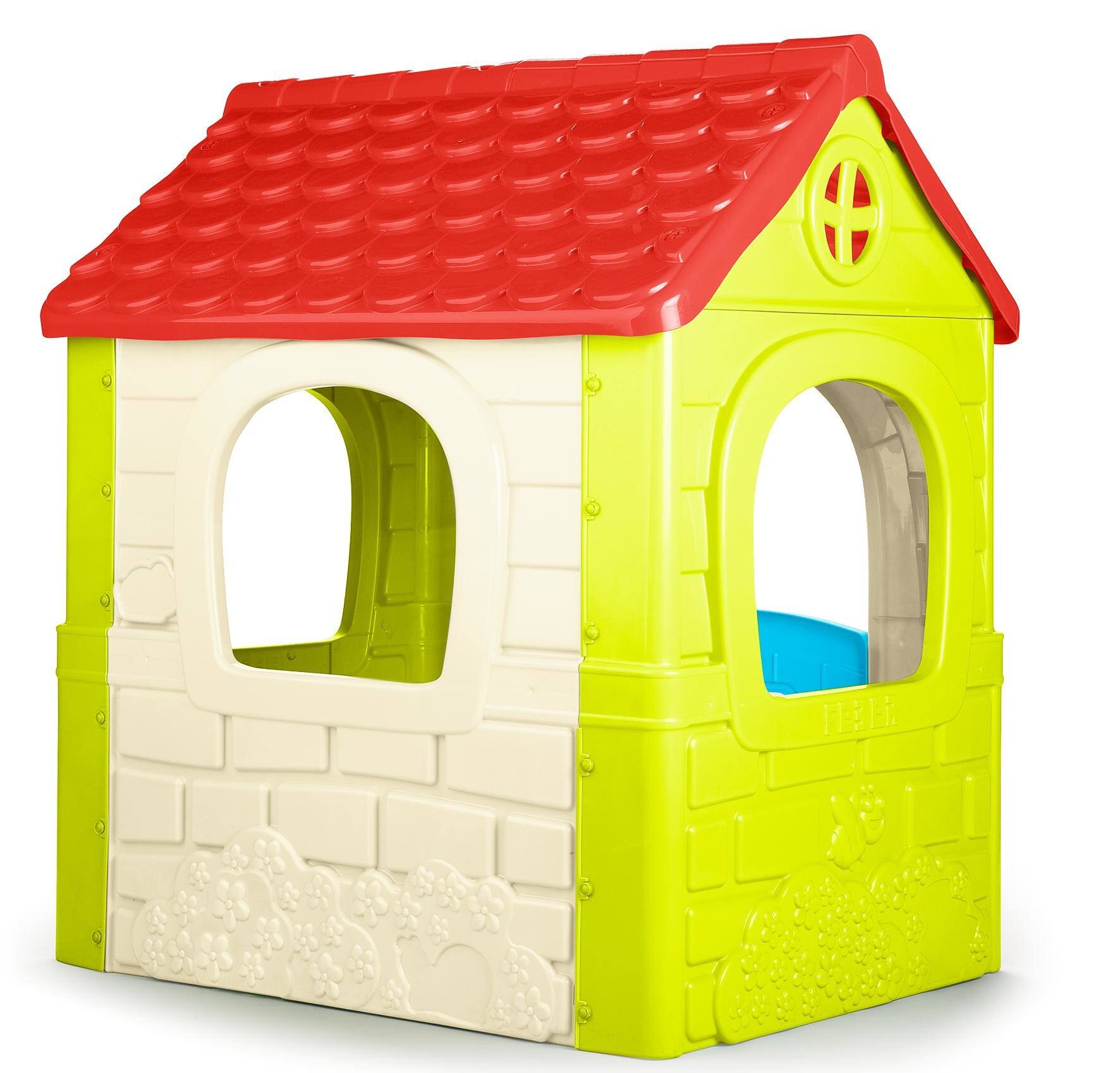 Feber Funny House 4