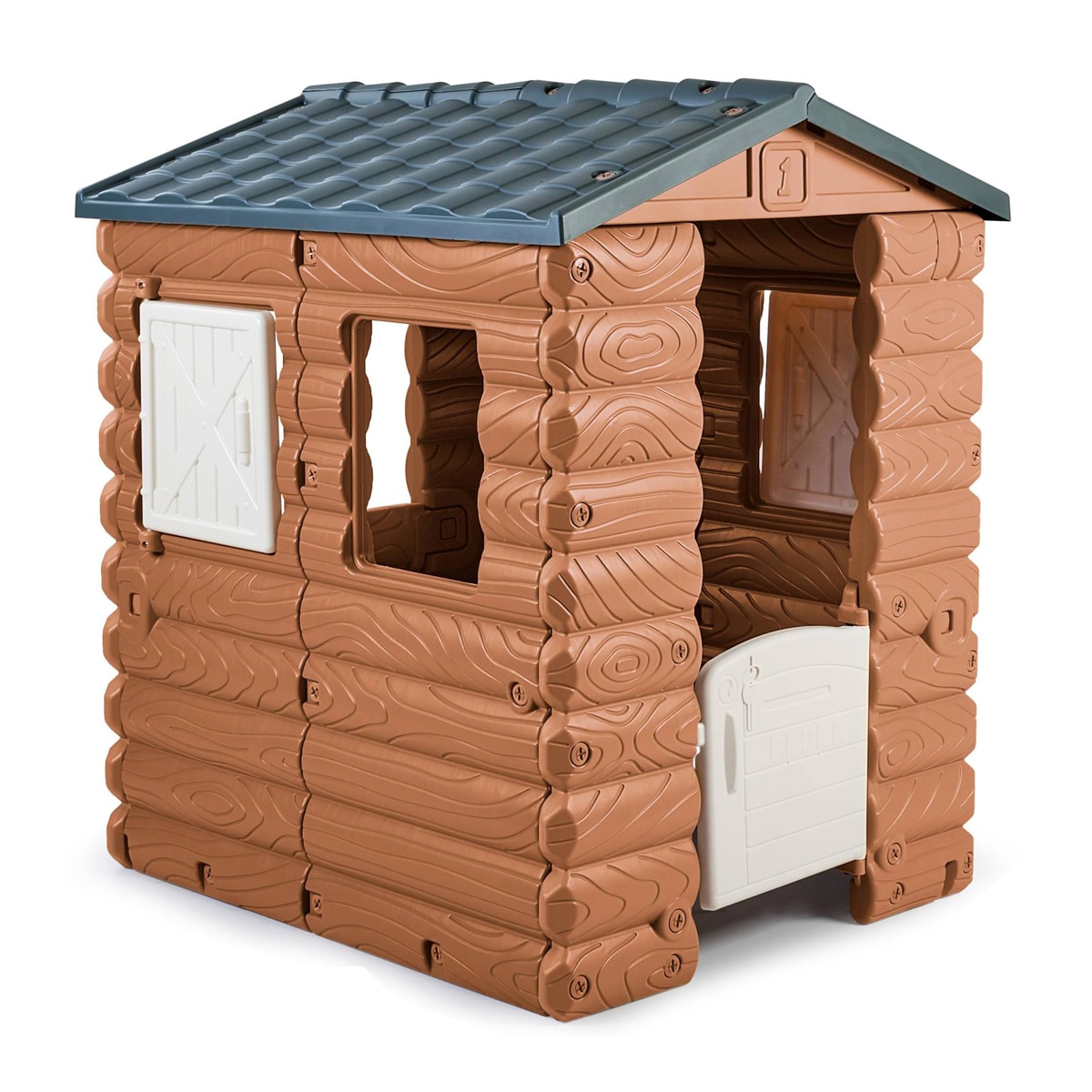 Imagem 0 de Camping Cottage Feber