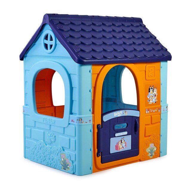 Casa Fantasy House Bluey Casita infantil Feber