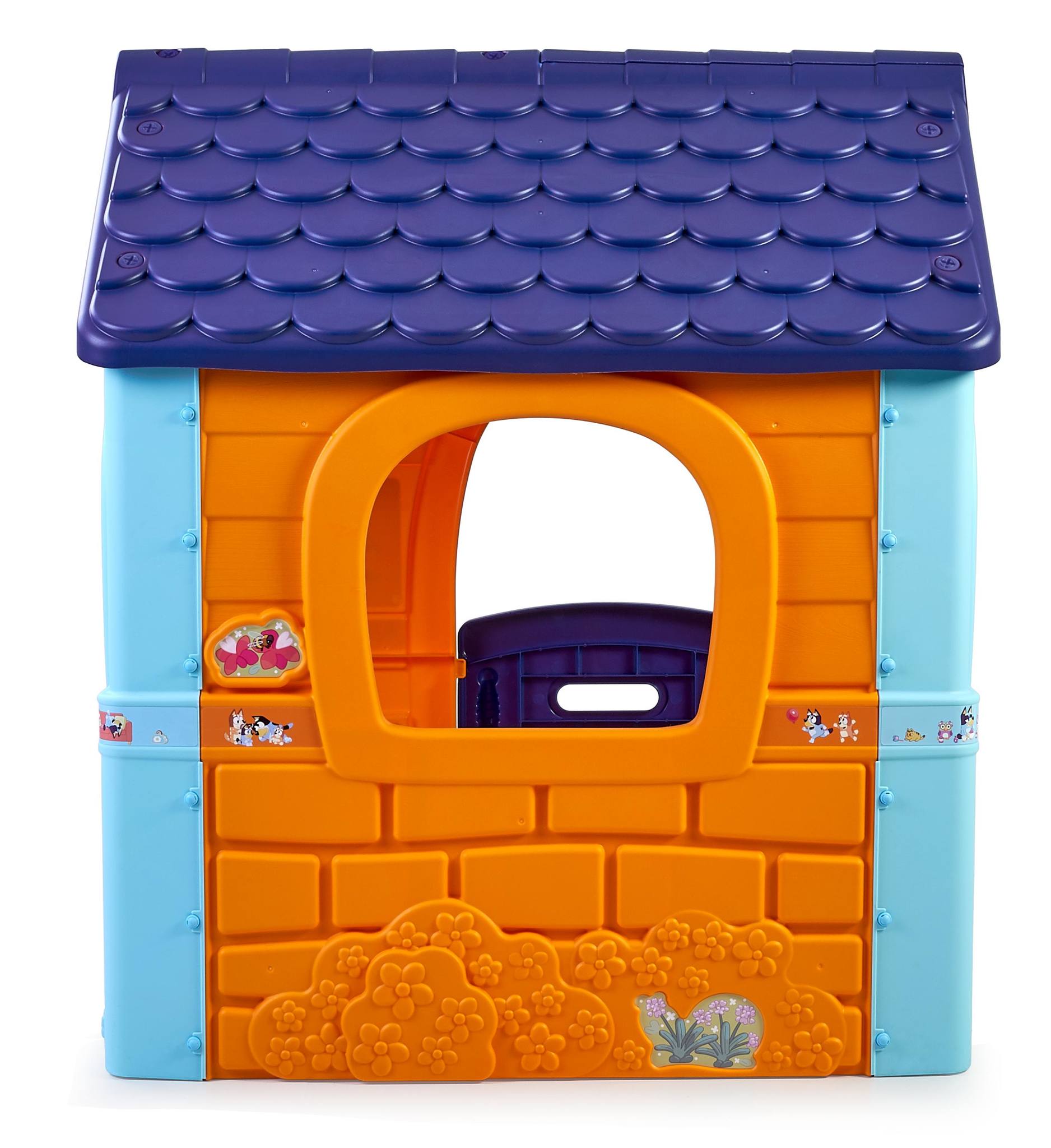 Casa Fantasy House Bluey Feber 5