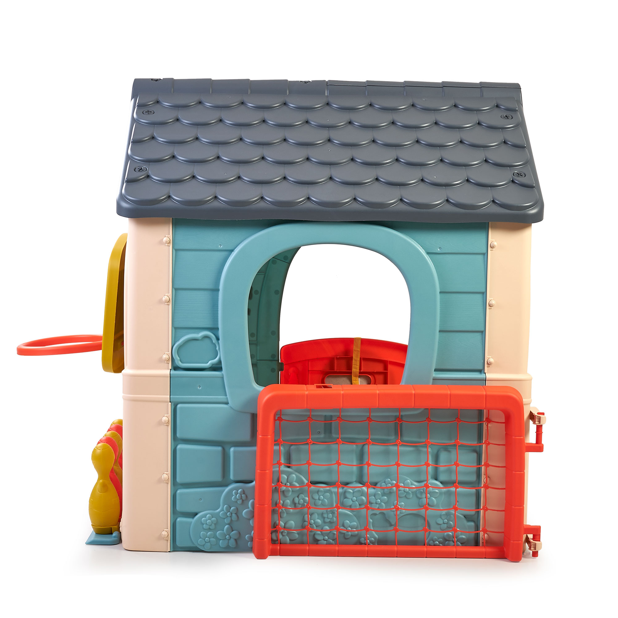 Casa de actividades Feber Casual 6 Activities House Famosa 5