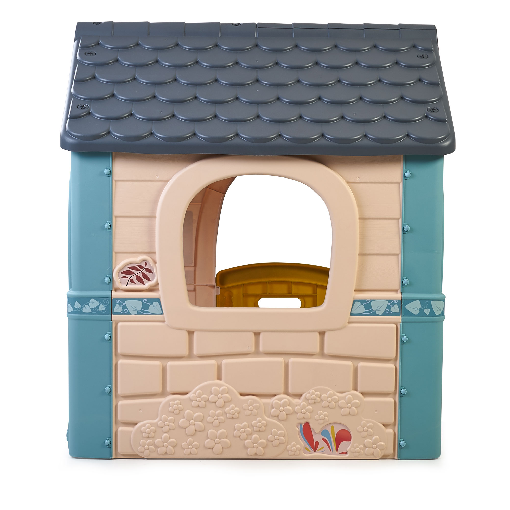 Casita infantil Feber Casual House Famosa 3