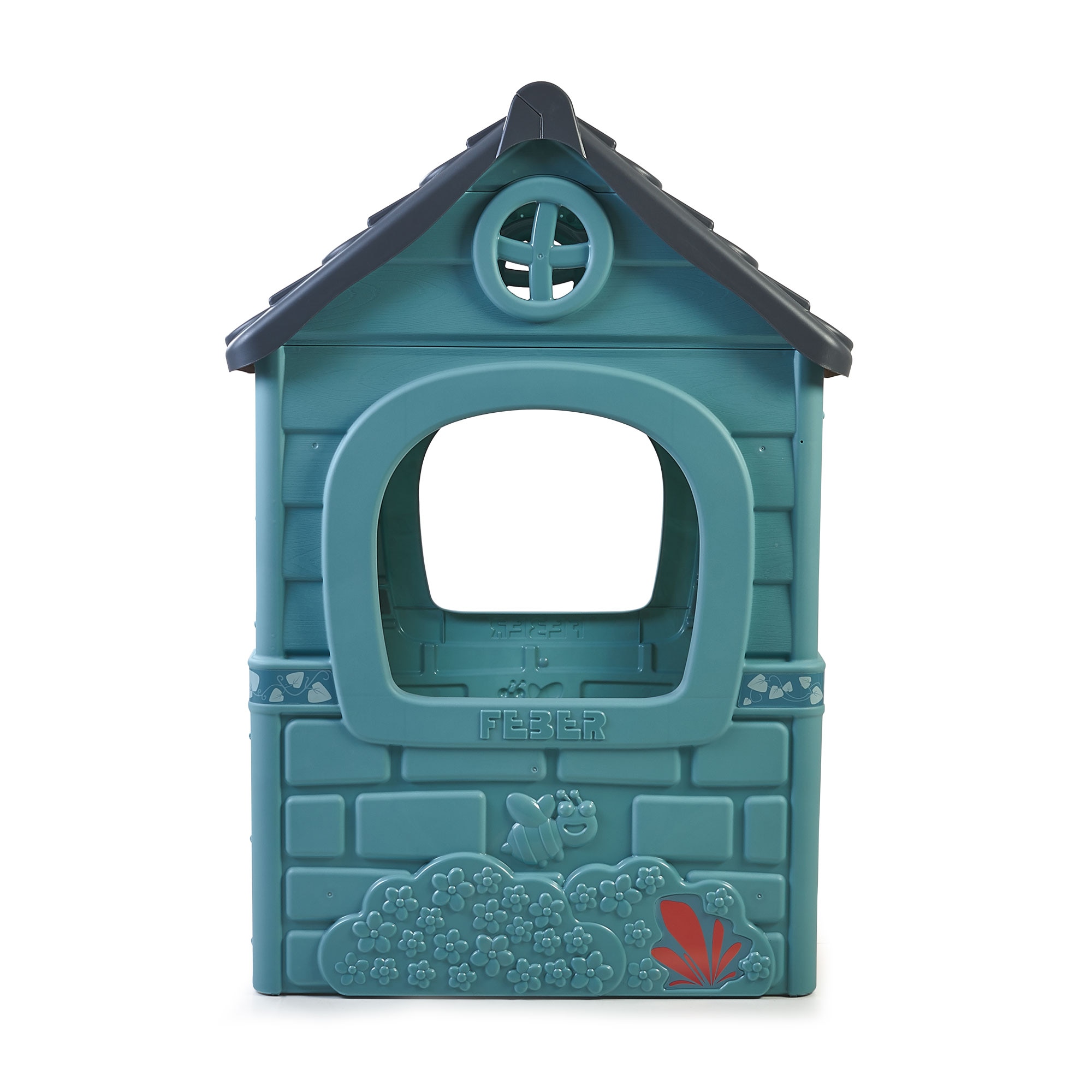 Casita infantil Feber Casual House Famosa 4