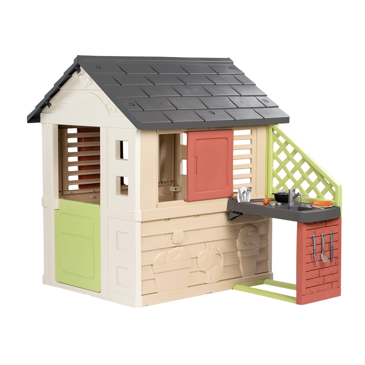 Imagen 0 de Casa nature + cocina S Life