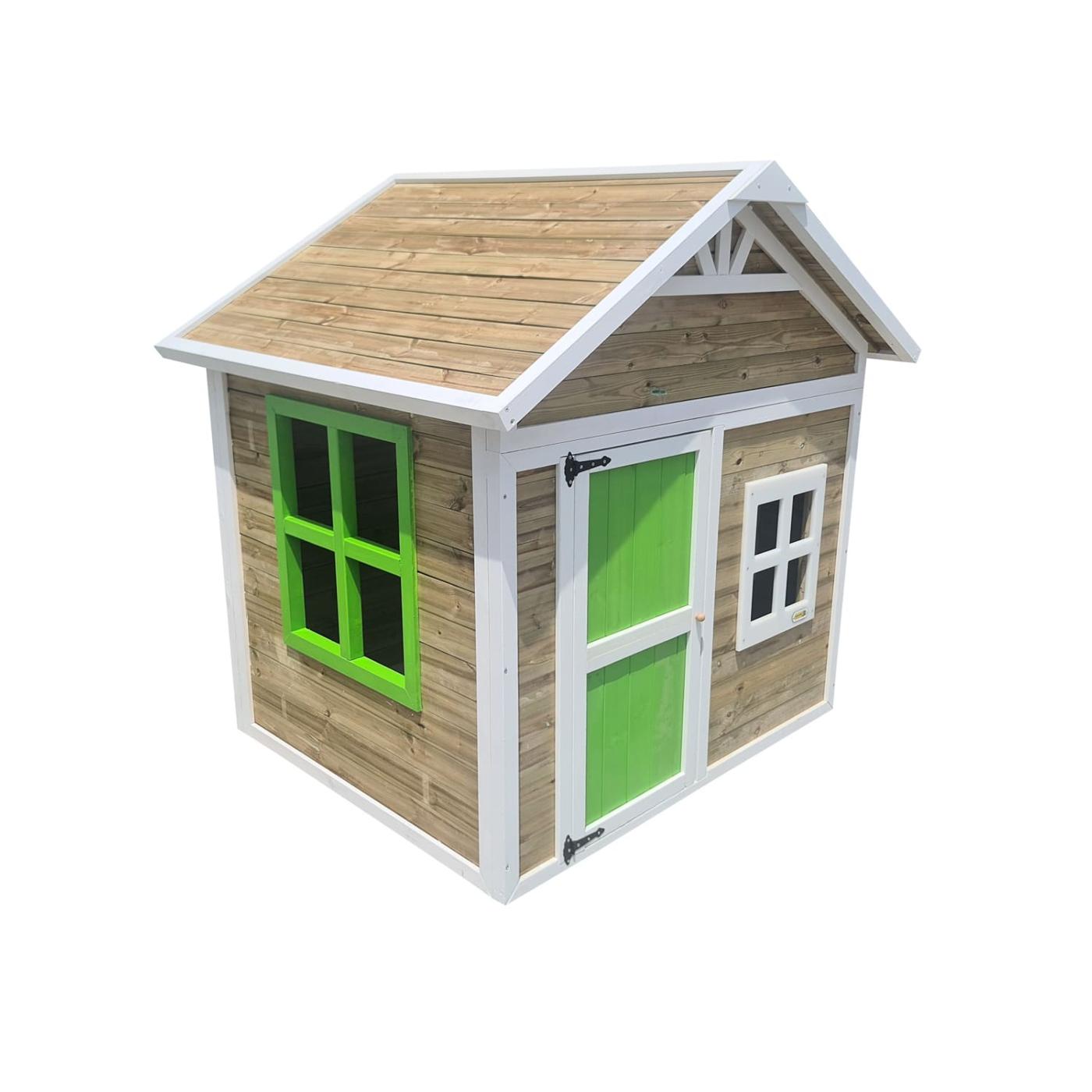 Casita Flam panelada Masgames 3
