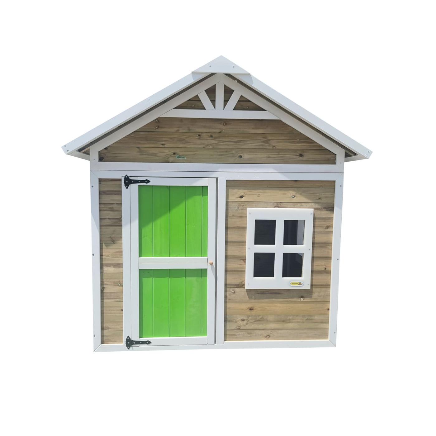 Casita Flam panelada Masgames 5