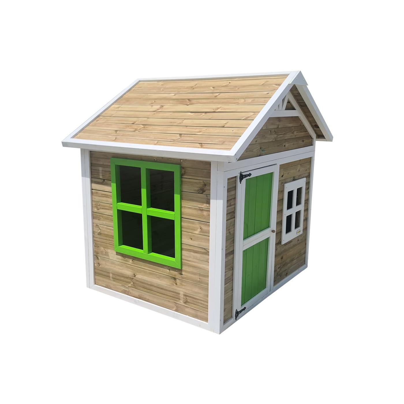 Casita Flam panelada Masgames 6
