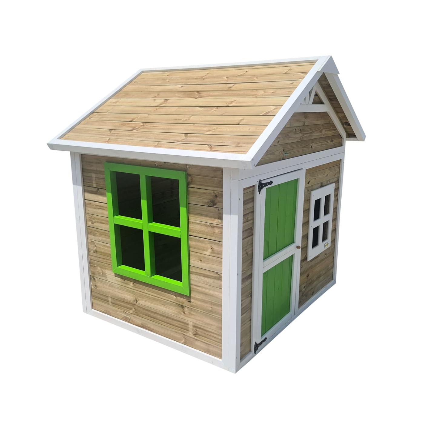 Casita Flam panelada Masgames 7