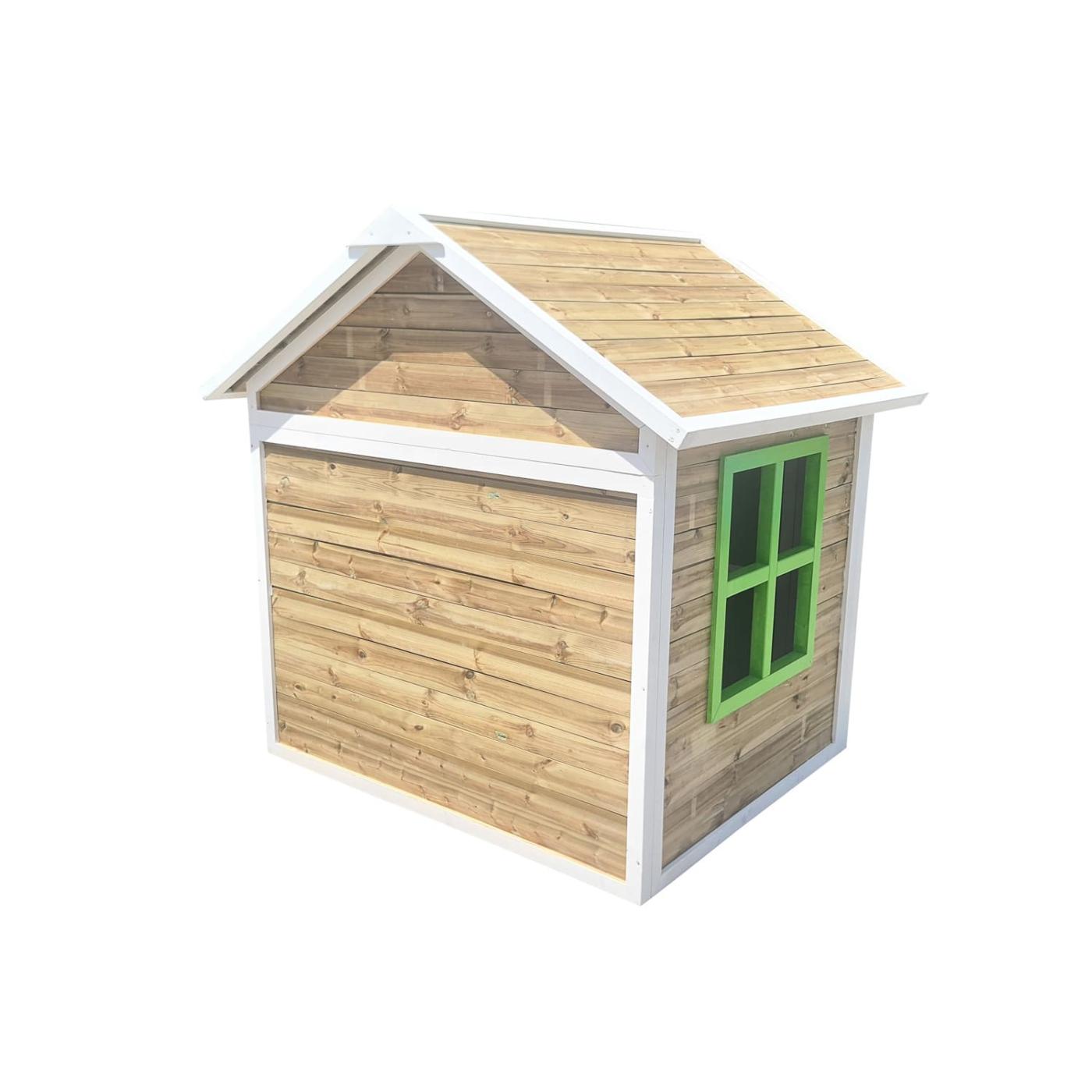 Casita Flam panelada Masgames 8