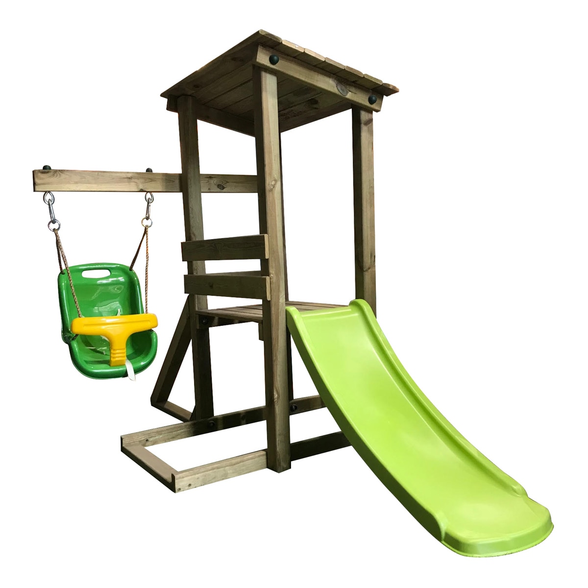 MASGAMES – Parque Masgames Kilauea.