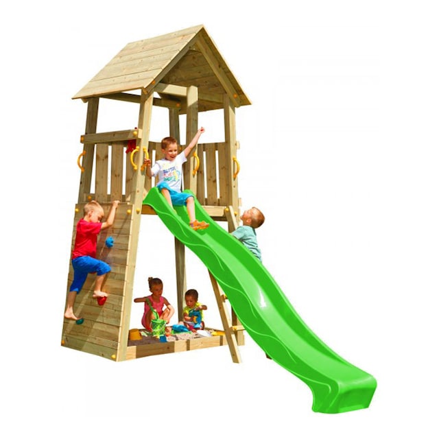 Parque infantil Masgames Belvedere L