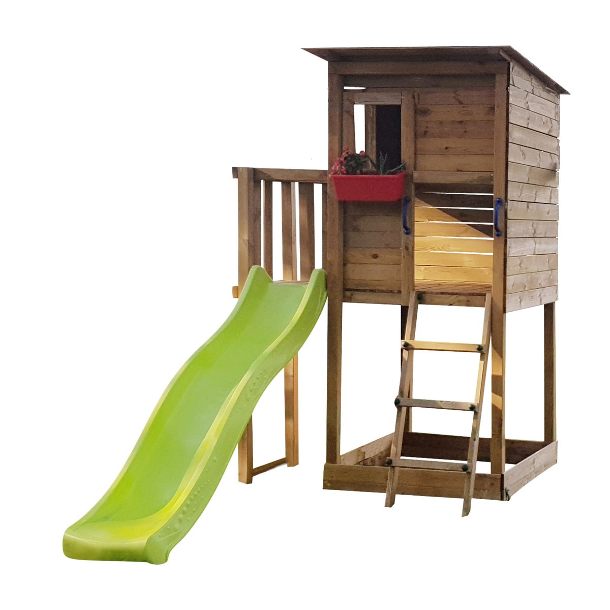 MASGAMES – Parque infantil Masgames Taga L.