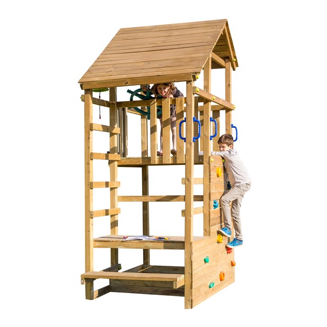 Parque infantil Masgames Teide XL