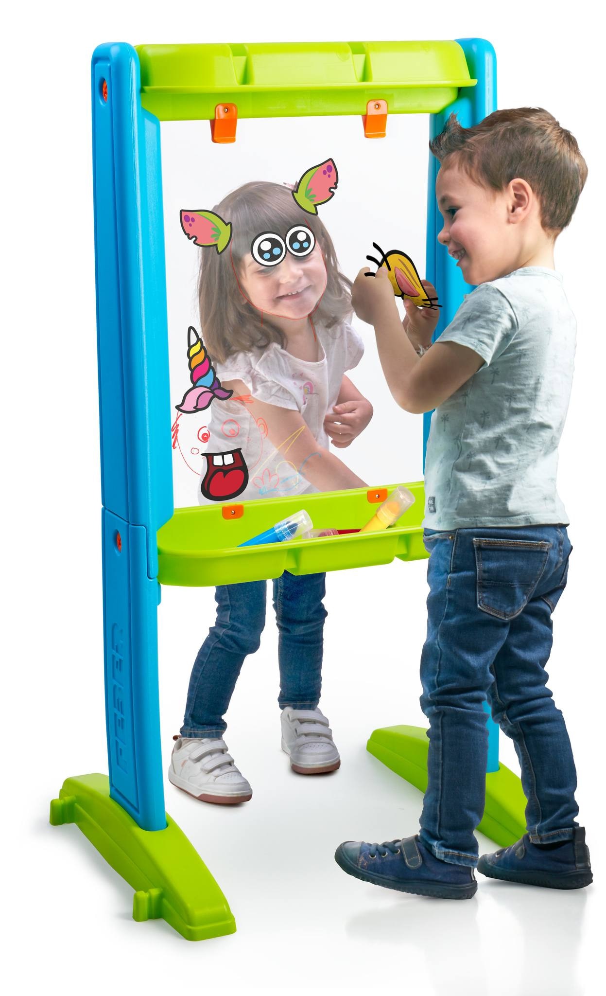 Quadro Art & Fun Feber 2