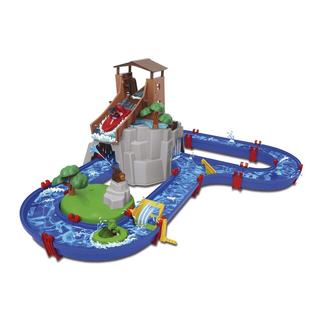 Aquaplay Adventureland