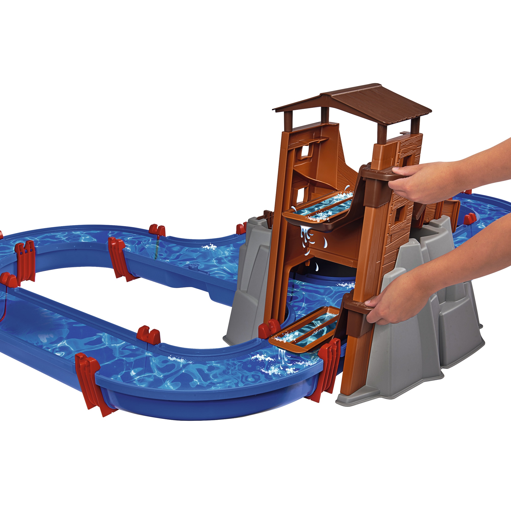Aquaplay Adventureland 2