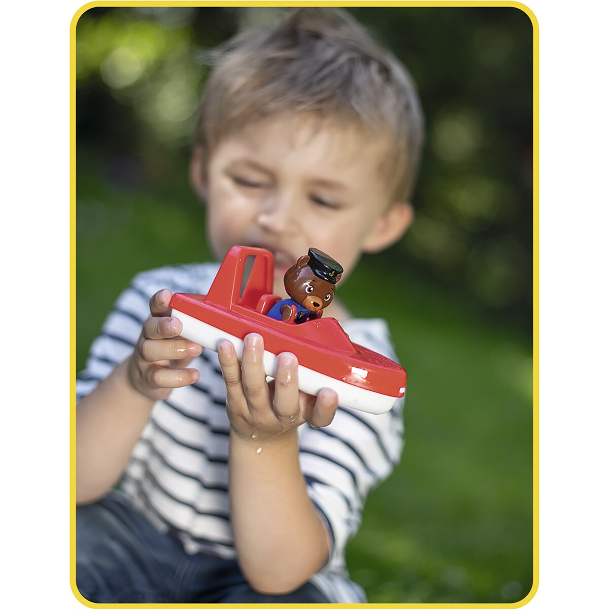 Aquaplay Adventureland 3