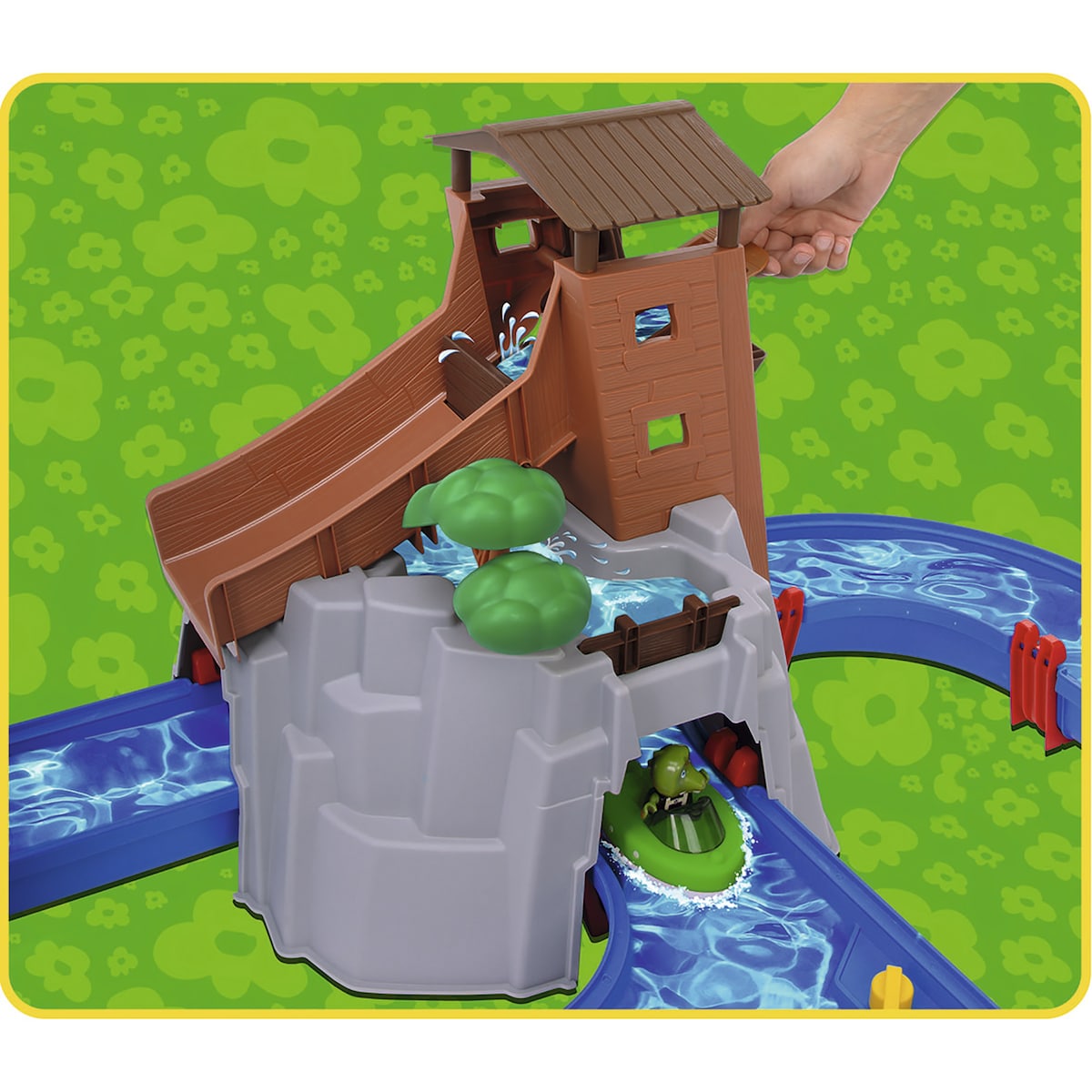 Aquaplay Adventureland 5