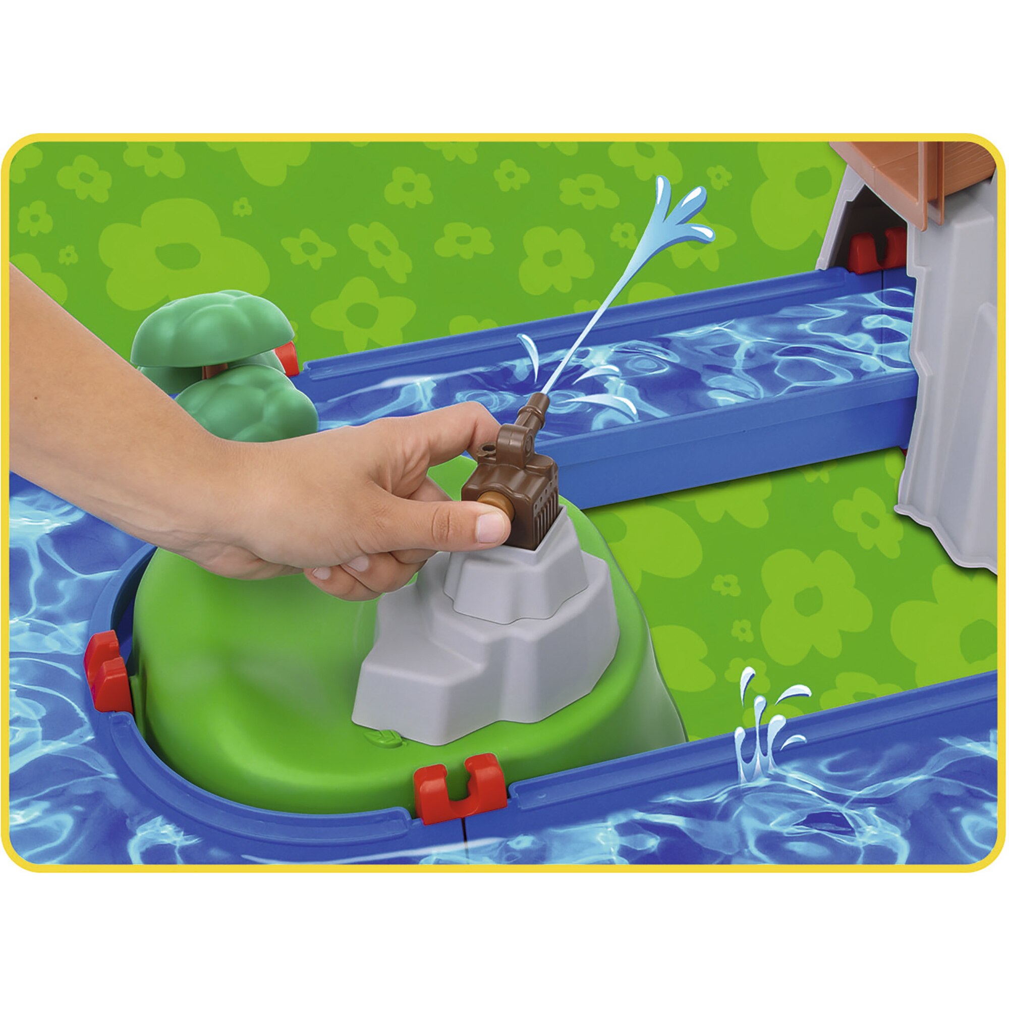 Aquaplay Adventureland 6