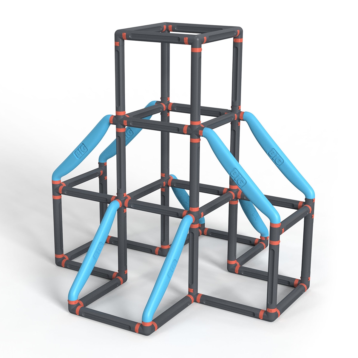 BIG – Torre de escalada The Tower Big Kraxxl.