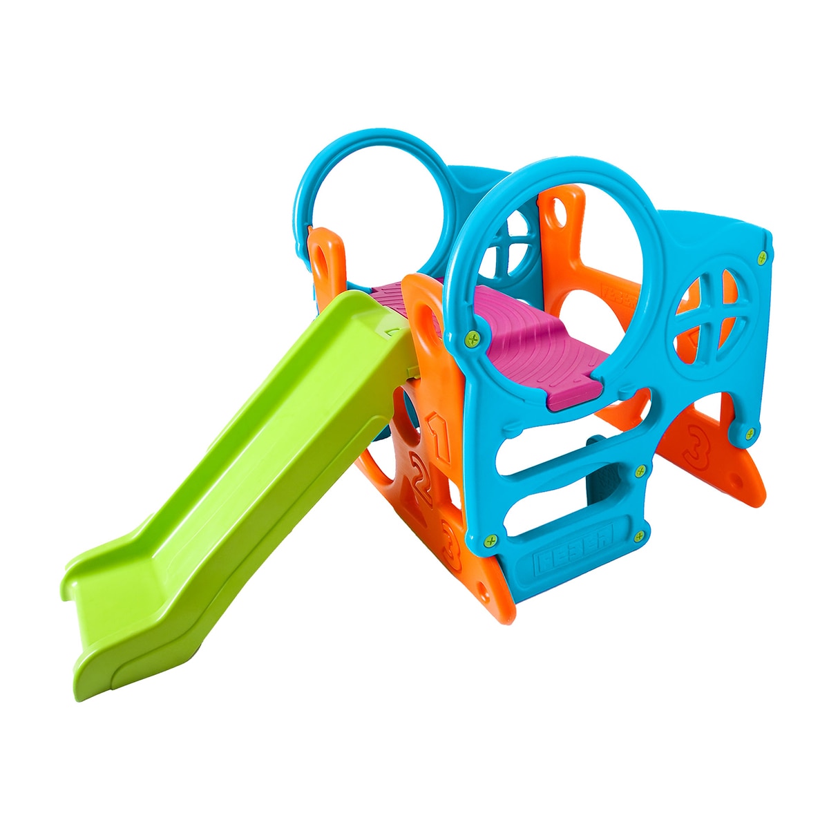 Feber – Centro de Actividades Feber.