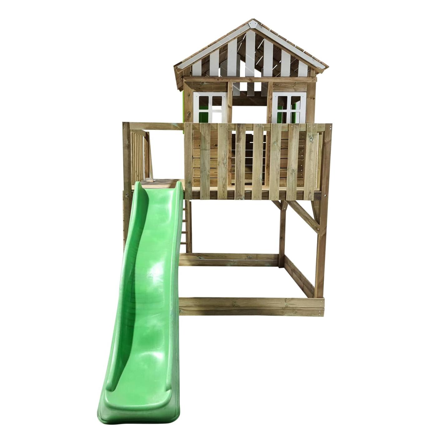 Parque infantil Lollipop L Masgames 2