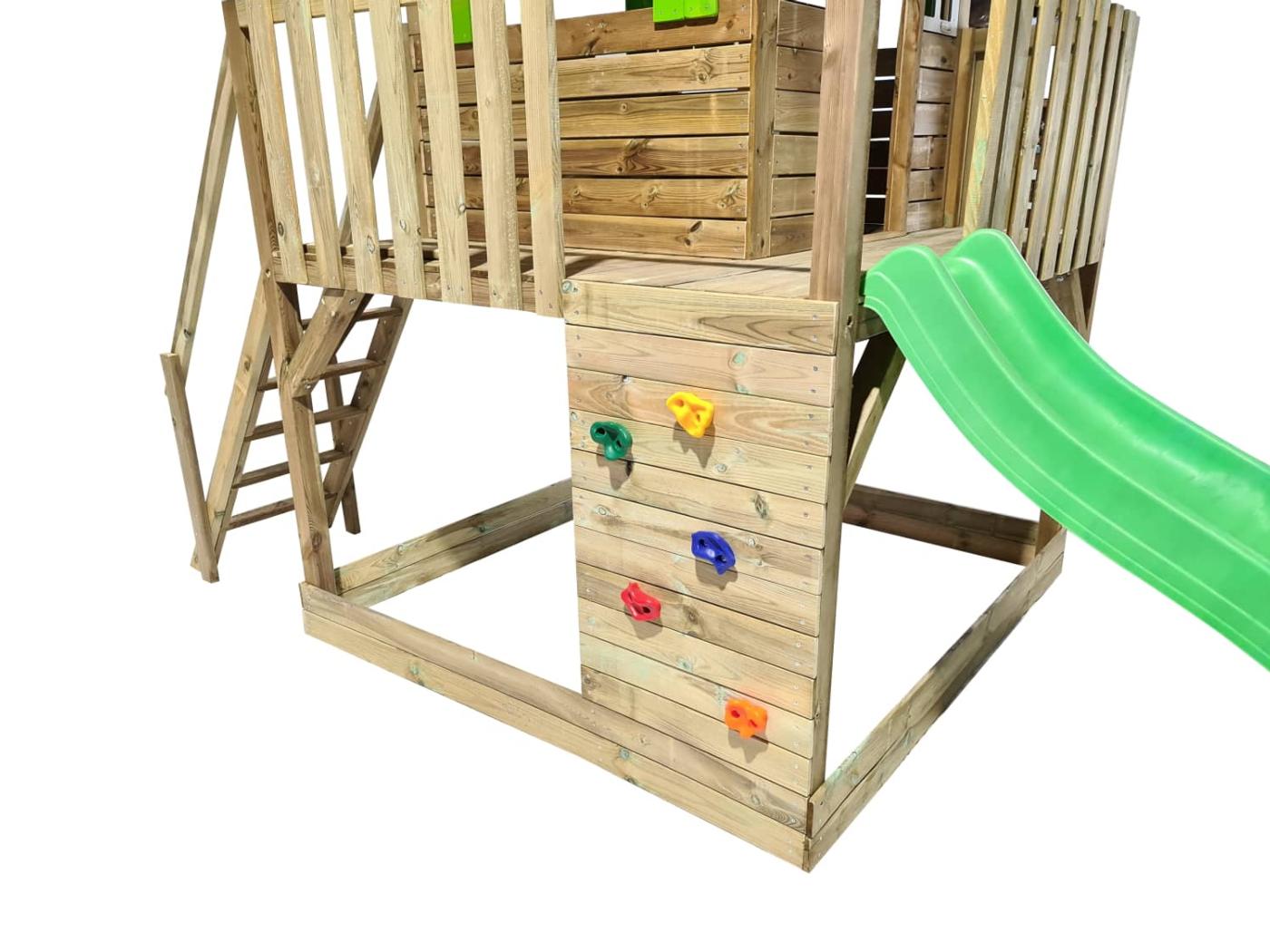 Parque infantil Lollipop L Masgames 3