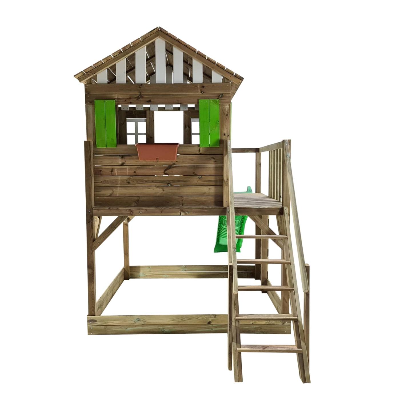 Parque infantil Lollipop L Masgames 6