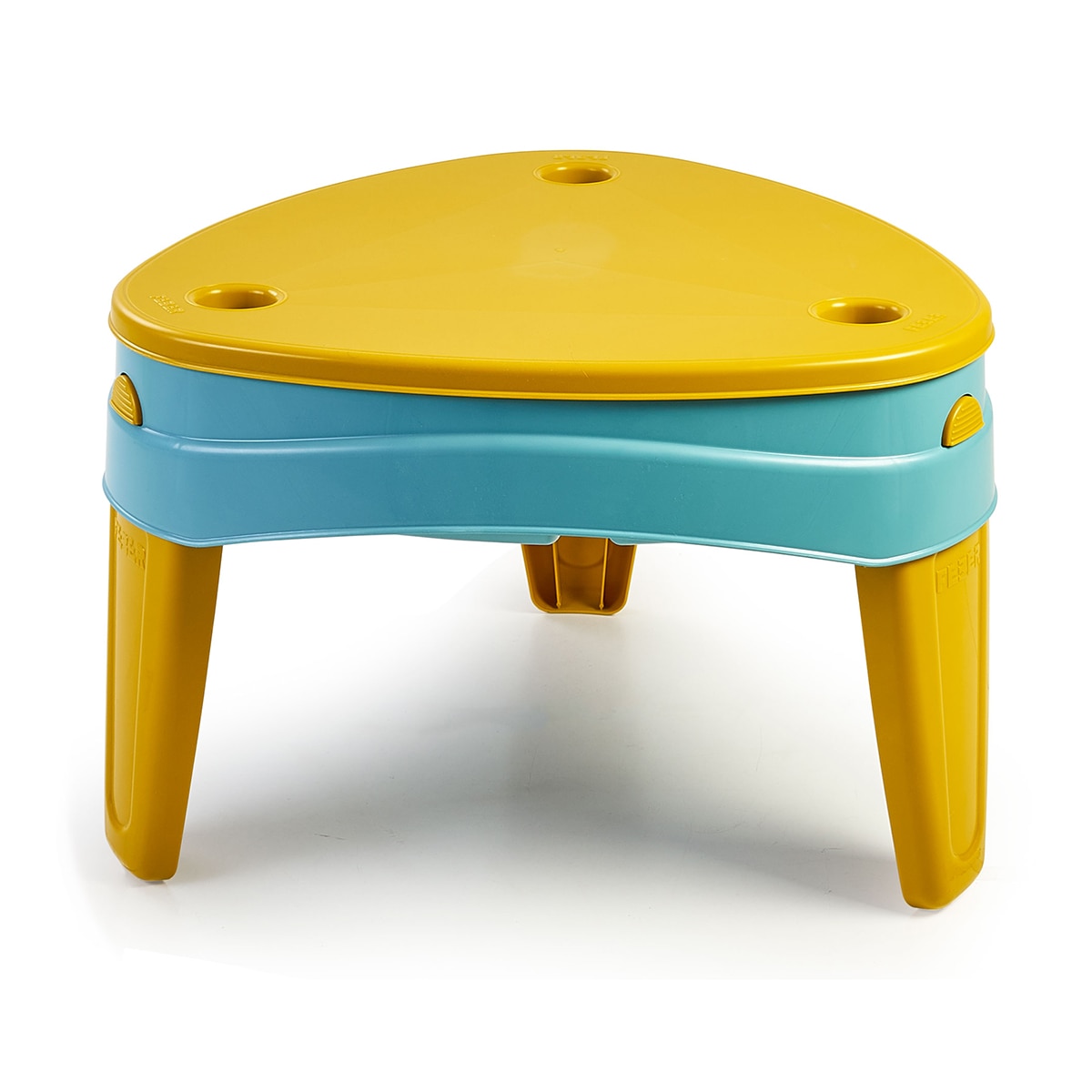 Famosa – Mesa infantil Feber Casual Play Table Famosa.